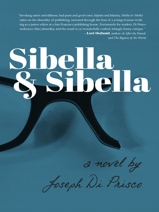 Title details for Sibella & Sibella by Joseph Di Prisco - Available